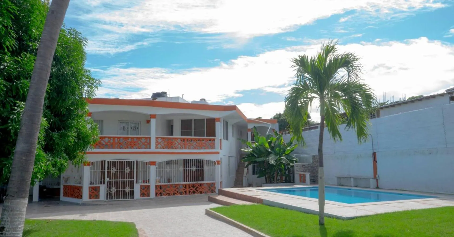 Villa Fiordalisa Puerto Plata República Dominicana