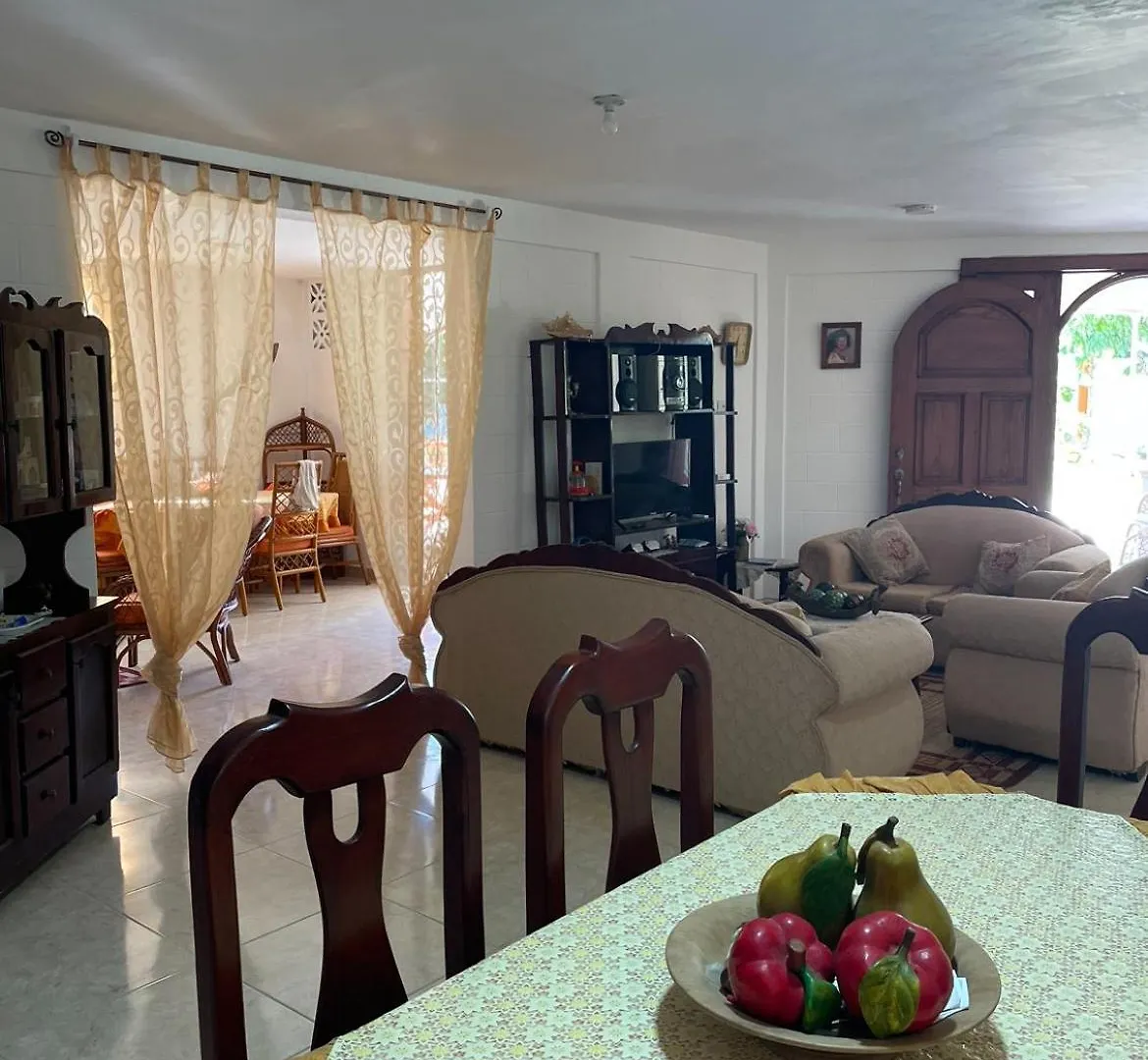 Villa Fiordalisa Puerto Plata