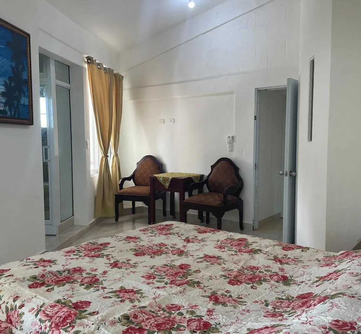 Villa Fiordalisa Puerto Plata 0*,