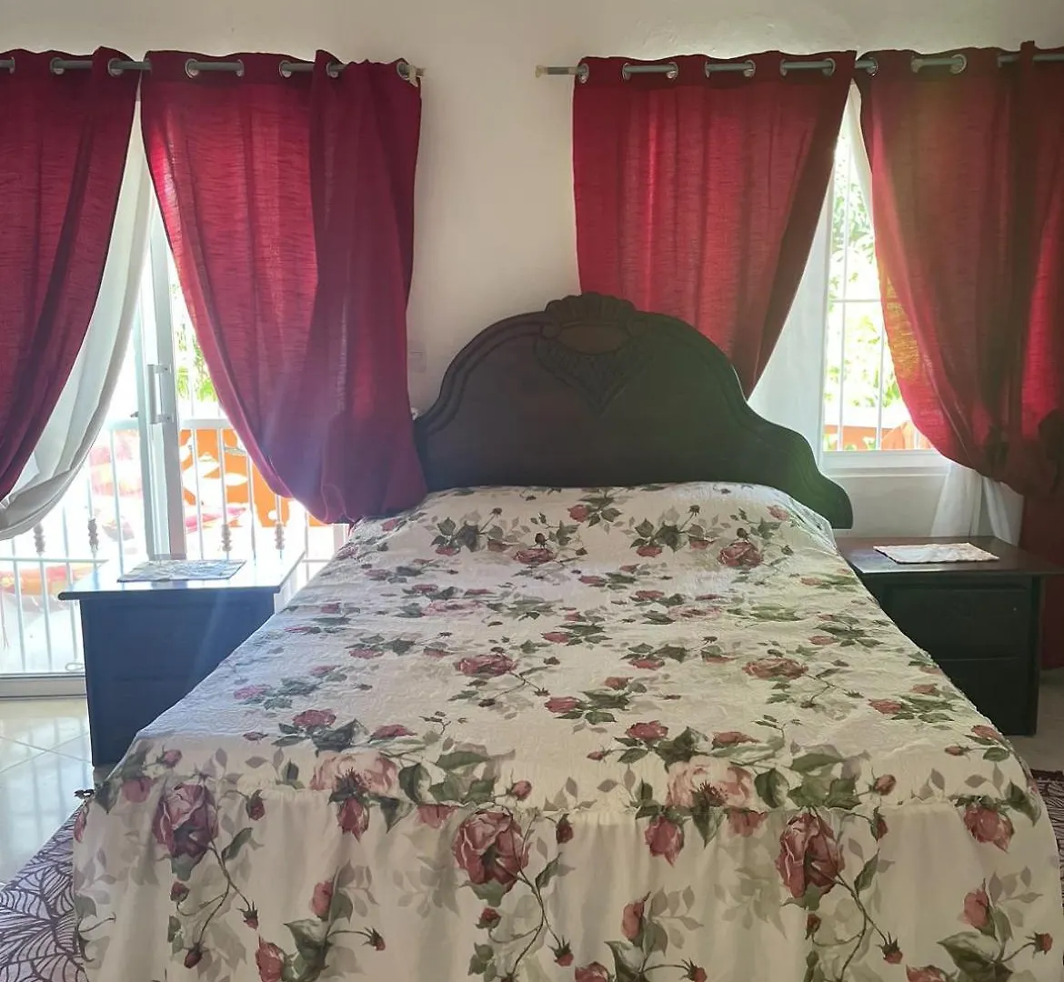 Villa Fiordalisa Puerto Plata