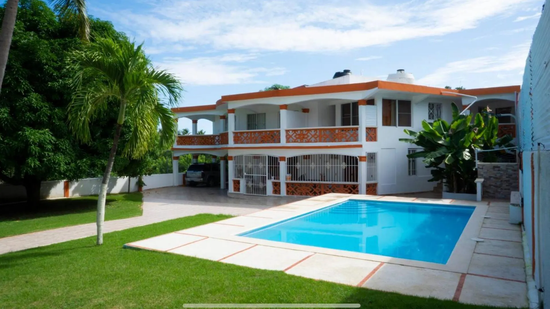 Villa Fiordalisa Puerto Plata