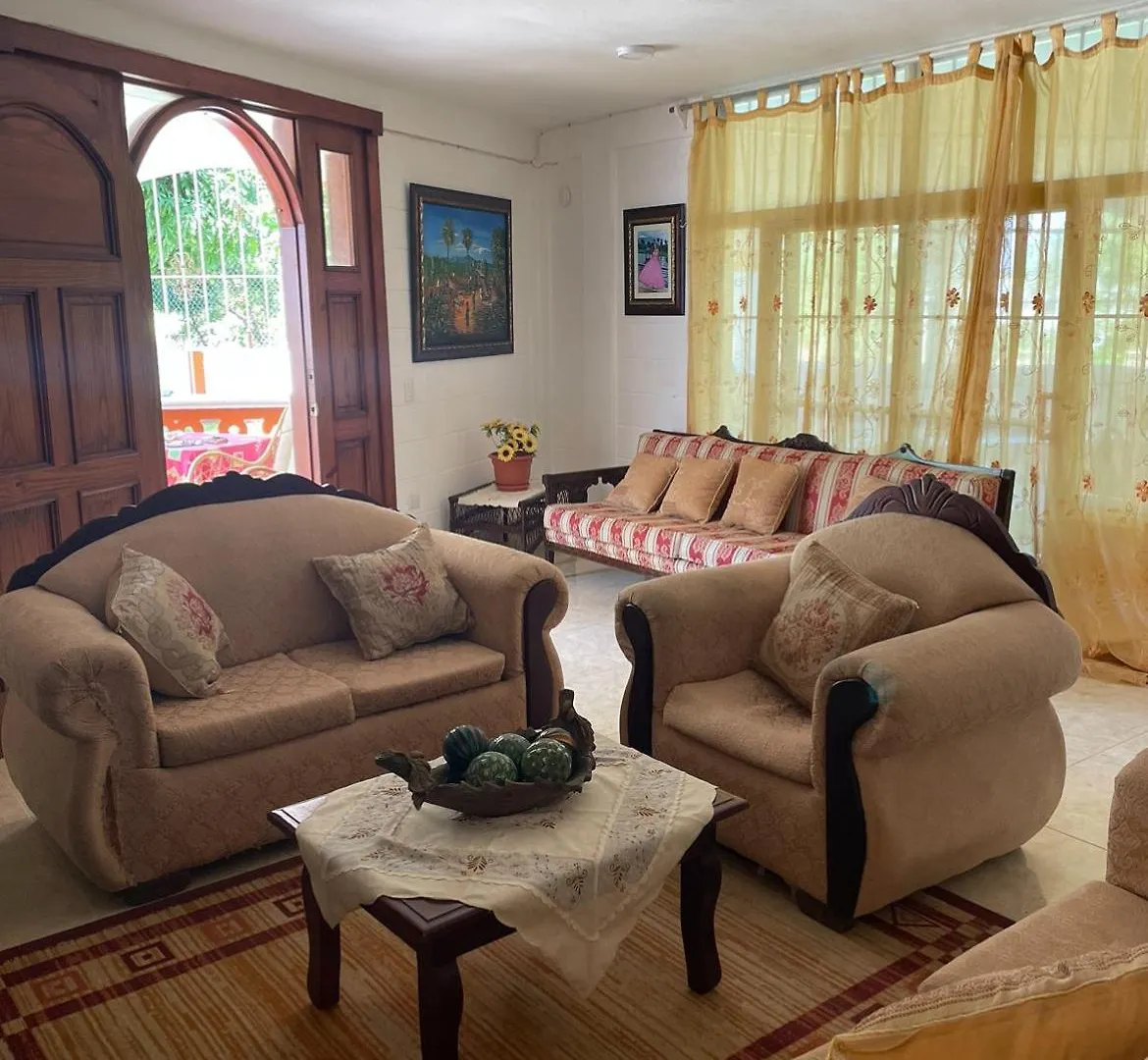 Villa Fiordalisa Puerto Plata 0*,  República Dominicana