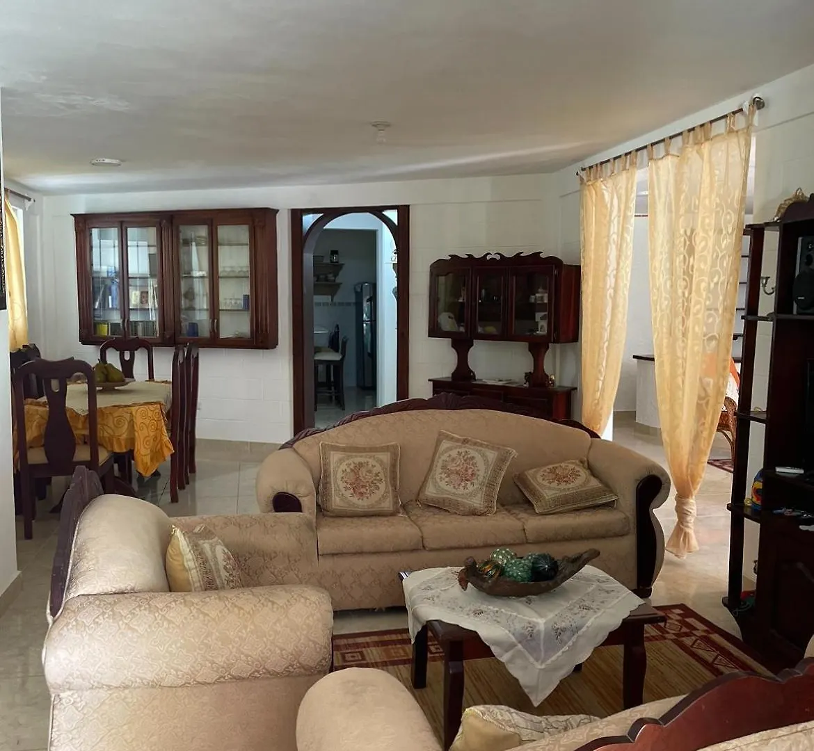 Villa Fiordalisa Puerto Plata