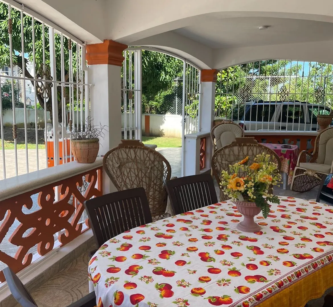Villa Fiordalisa Puerto Plata