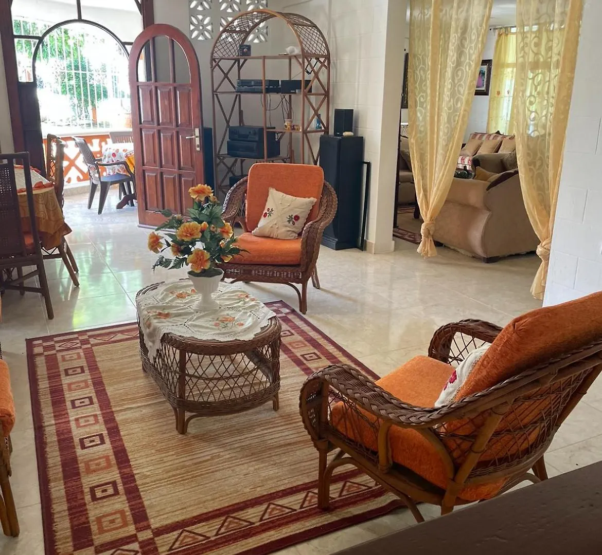 Villa Fiordalisa Puerto Plata