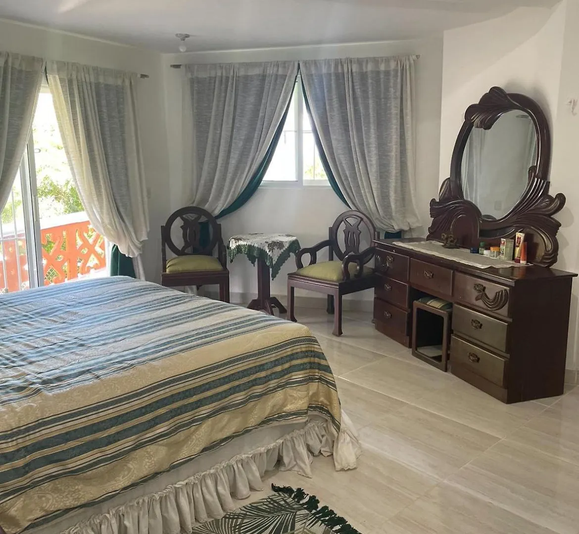Villa Fiordalisa Puerto Plata 0*,  República Dominicana