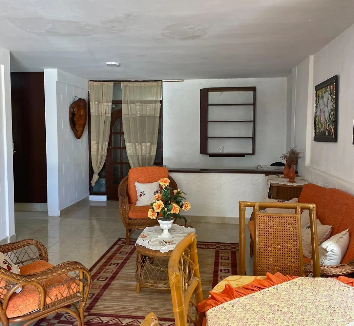 Villa Fiordalisa Puerto Plata
