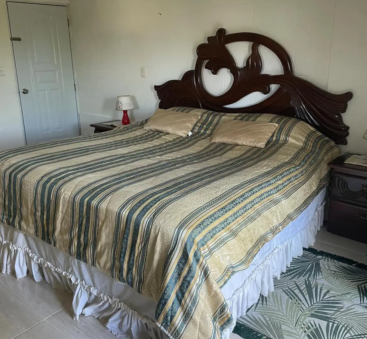 Villa Fiordalisa Puerto Plata
