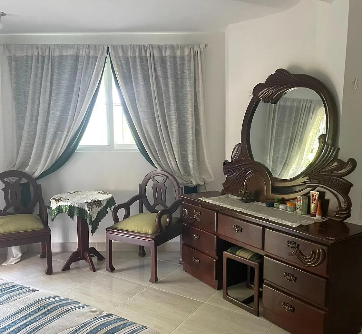 Villa Fiordalisa Puerto Plata