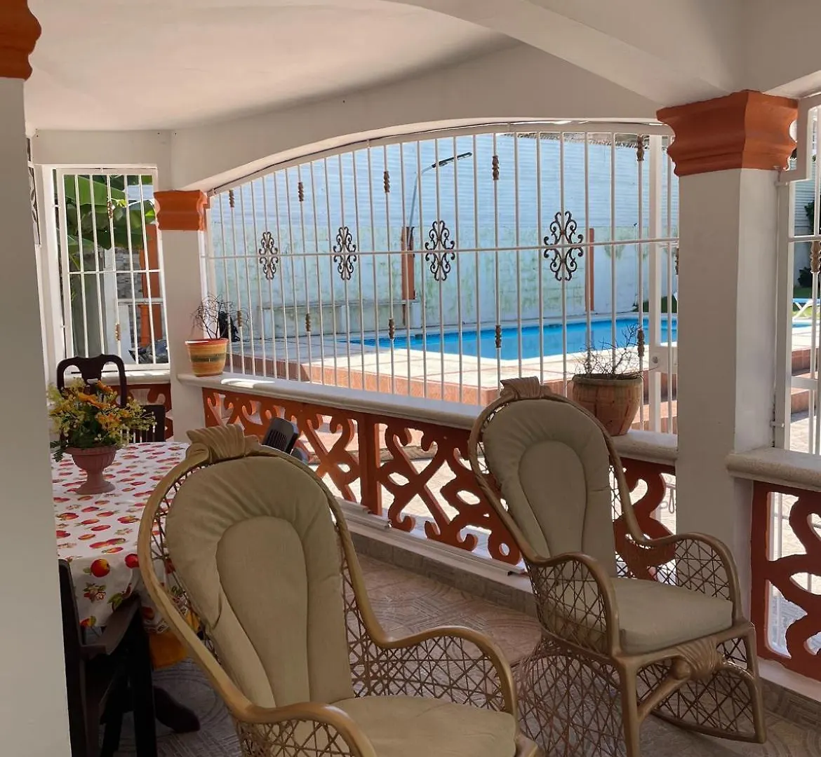 Villa Fiordalisa Puerto Plata 0*,