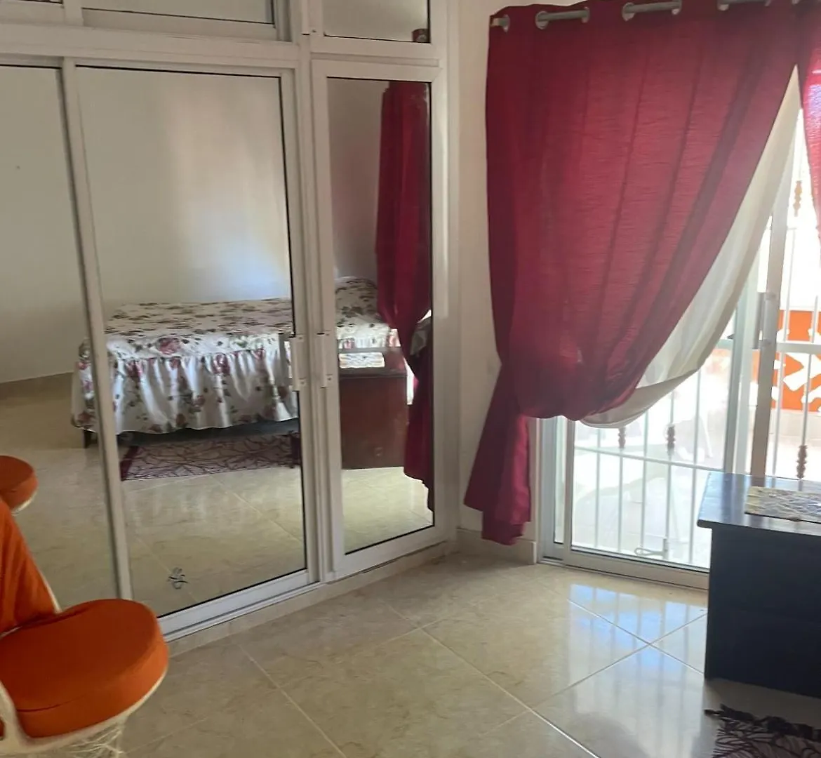 Villa Fiordalisa Puerto Plata