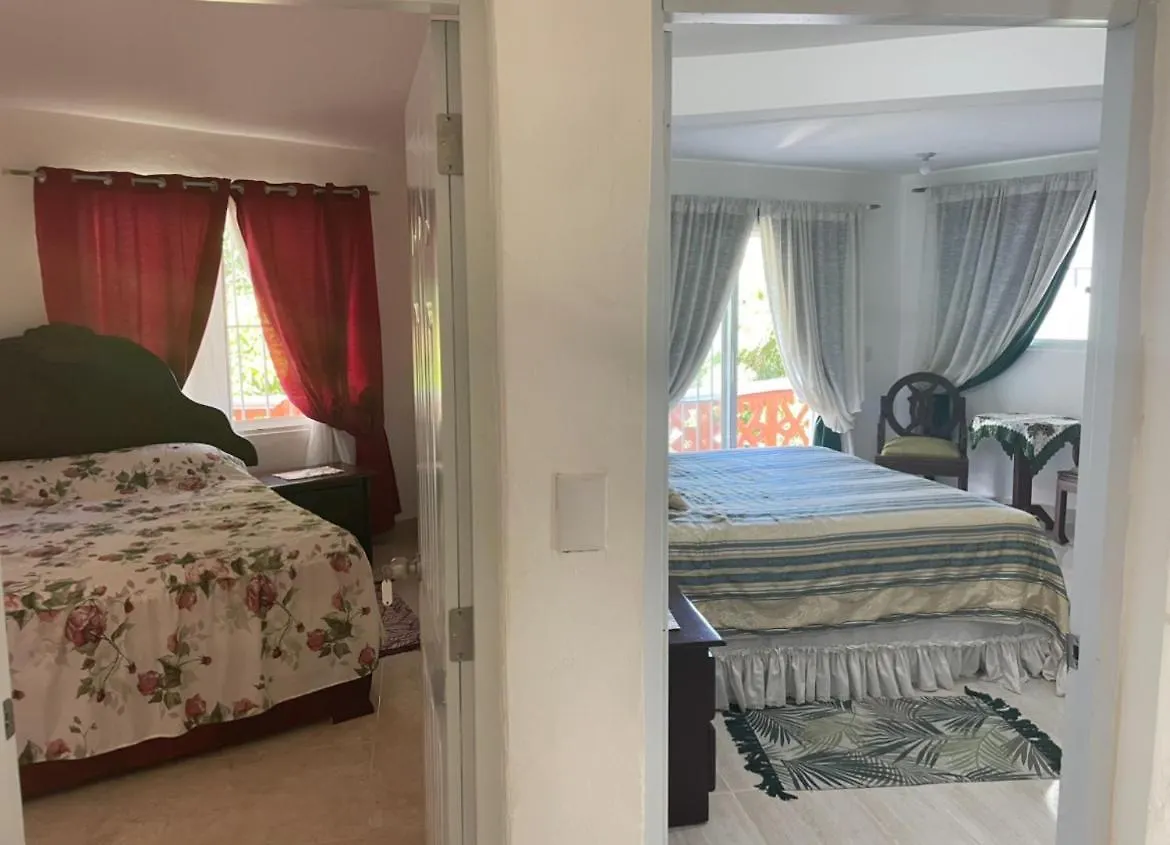 Villa Fiordalisa Puerto Plata
