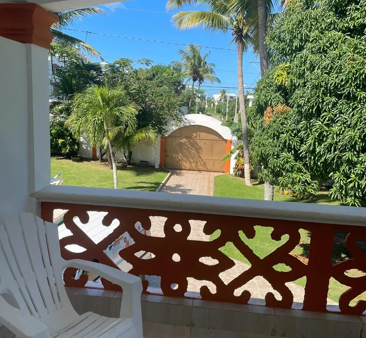 Villa Fiordalisa Puerto Plata 0*,
