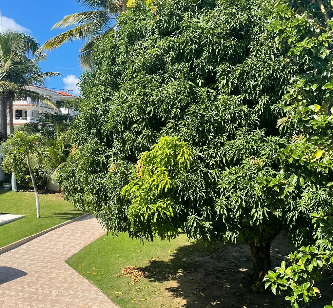 Villa Fiordalisa Puerto Plata República Dominicana